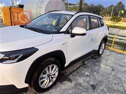 تويوتا كورولا كروس